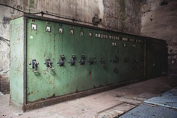 Wunderschöne Papierfabrik von Olliventure