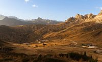 Passo Giau