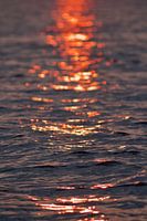 Coucher de soleil Lauwersmeer 6