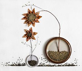 Herbarium...2 by Dimitar Lazarov - Dim