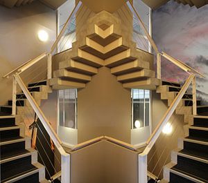 Escher Look