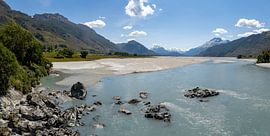 Isengard-Ausguck von Peter Moerman