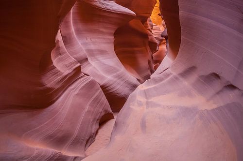 ANTELOPE CANYON Arizona
