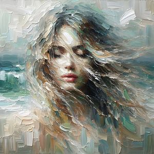 Meer Cyan