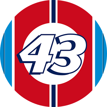 Richard Petty NASCAR, racewagenontwerp