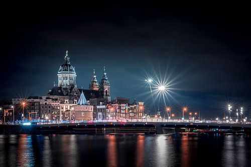 Basiliek van de Heilige Nicolaas