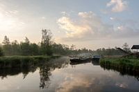 Weerribben NP