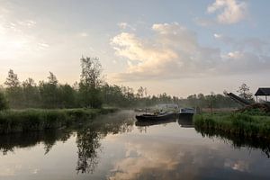 Weerribben NP