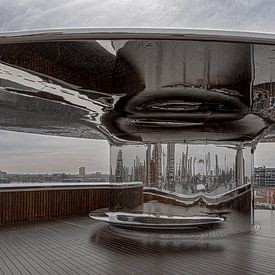 Fenix Tornado von Frank Lavooij