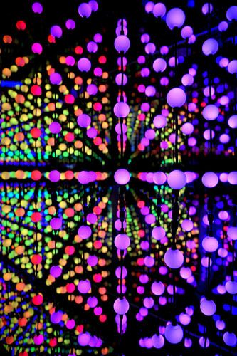 Kunstobject Glow Eindhoven