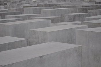 Holocaust Monument