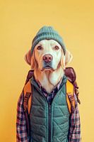 Labrador Retriever