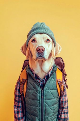 Labrador Retriever