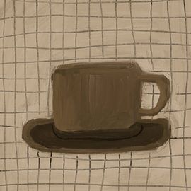 Simple Collection 0.3. by Chantal Struik