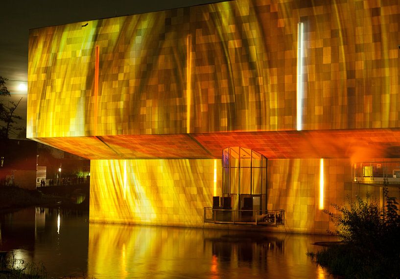 Glow Eindhoven 2011 par Martin Admiraal