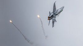 Dance of Defiance by Petri Niskanen