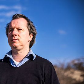 Casper van Dort profielfoto