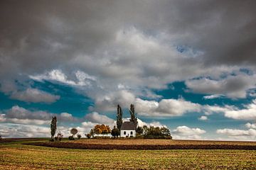 Kapelle von Harrie Muis