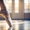 Balletschool voor dansen van Mustafa Kurnaz