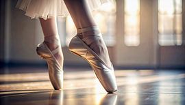 École de ballet pour danser