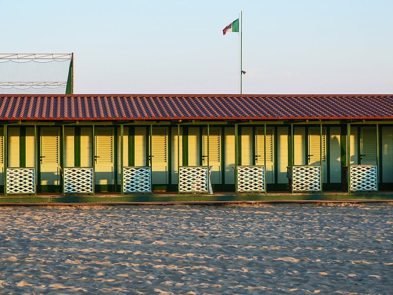 Italienisches Bad - Bagno italiano by brava64 - Gabi Hampe