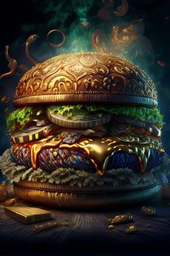 Hamburger Kunst