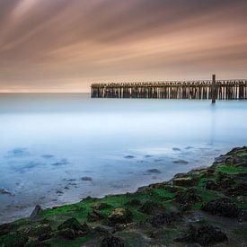 Wind en water van Cathy Roels