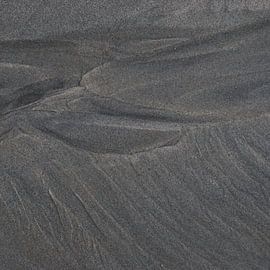 Vierkant zand