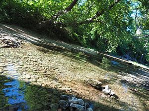Onion Creek Texas