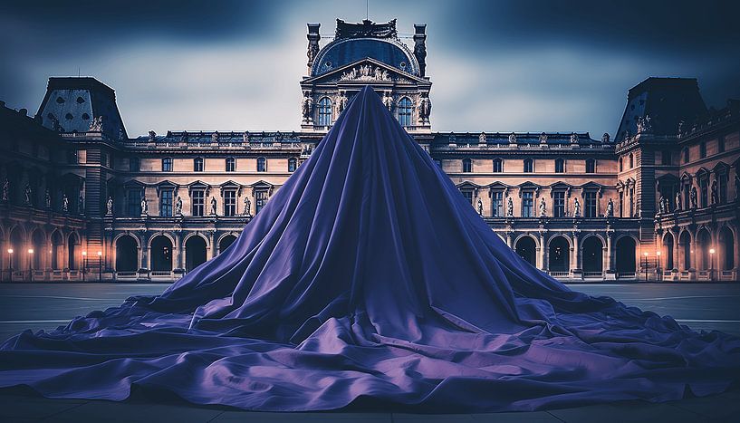 Paysages de Rêve en Couleur par Art Lovers