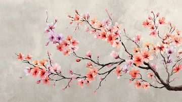 Petals of Joy by Yaya's