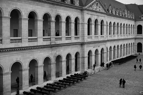 Musée de l'Armée