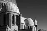 St John's Church Waalwijk by Raoul Suermondt thumbnail