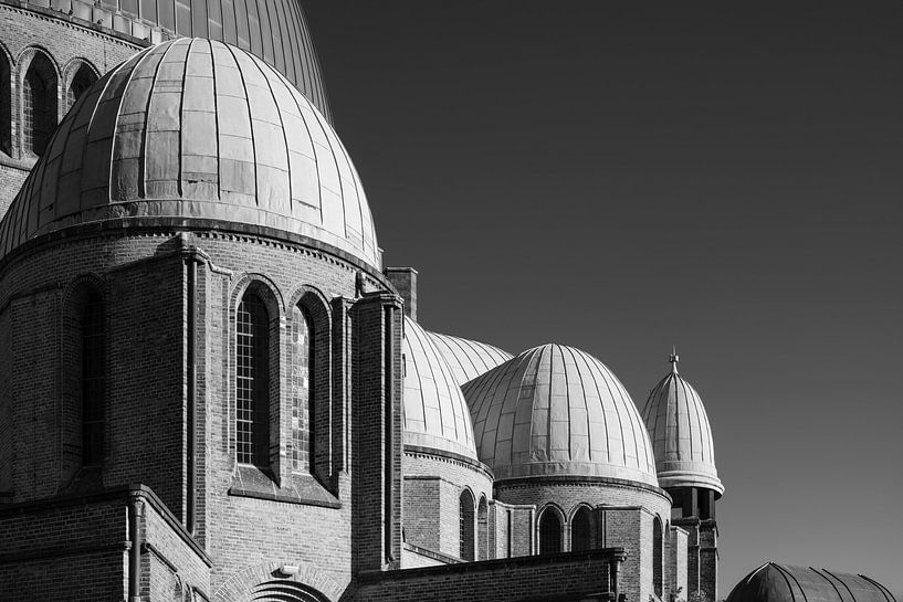 St John's Church Waalwijk by Raoul Suermondt