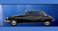 Citroën DS van aRi F. Huber thumbnail