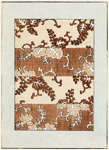 Leaf pattern