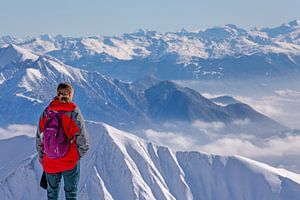 Zugspitzplatt - Die Welt liegt dir zu Füßen!