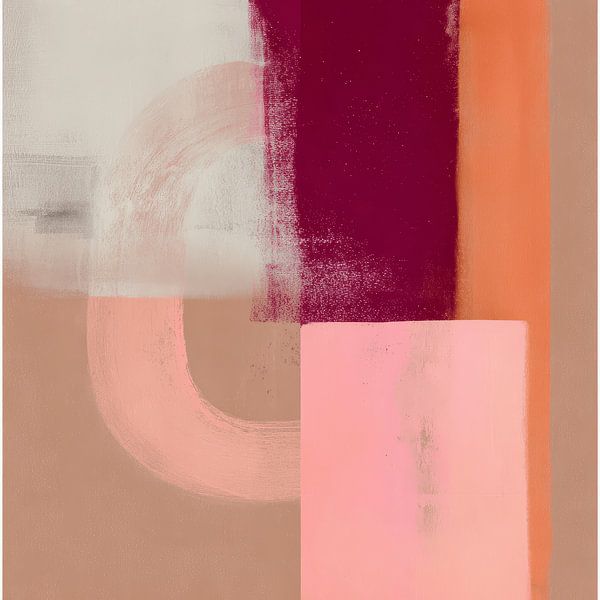 Color Balance by Studio Allee