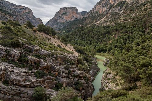 Andalusia - Caminito del Rey 2