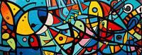Picasso moderne n° 95.31