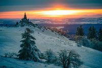 Monument aux aviateurs de Wasserkuppe