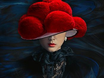 Schwarzwald Mystik Lady 4.0