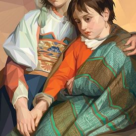 Schwestern von Low Profile