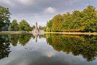 Sint Hubertus Hunting Lodge