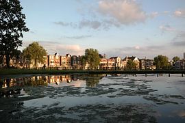 Sonsbeekpark Arnhem by Maarten Baltussen