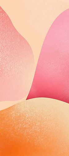 Soft Overlay in Pastel Shades