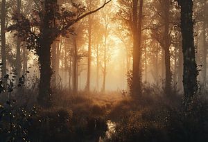 Herbstlandschaft