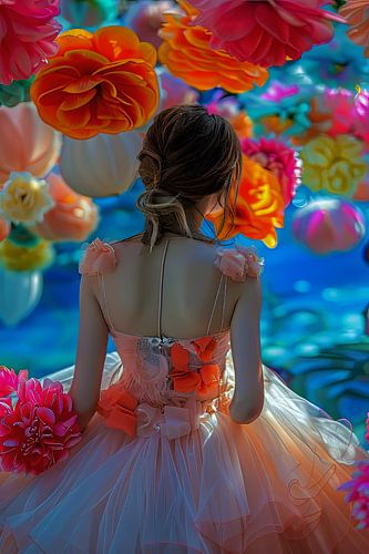 Flowerpower Generatie