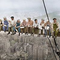 Analogue photography