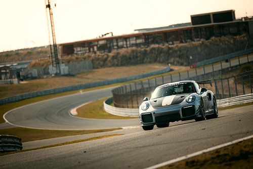 Porsche 991 GT2 RS Manthey
